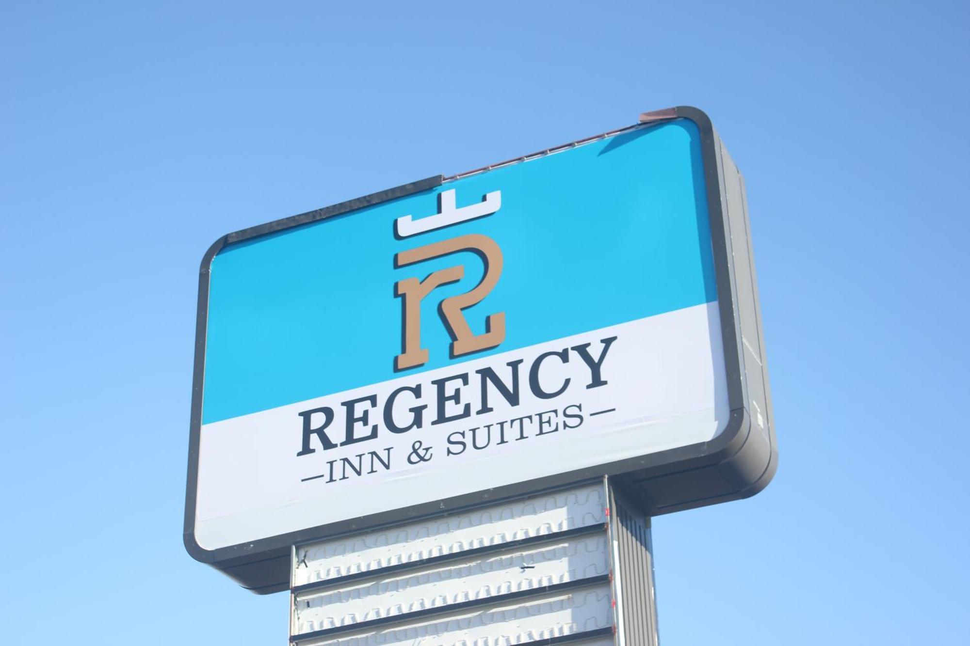Regency Inn & Suites New London Mystic Exterior foto