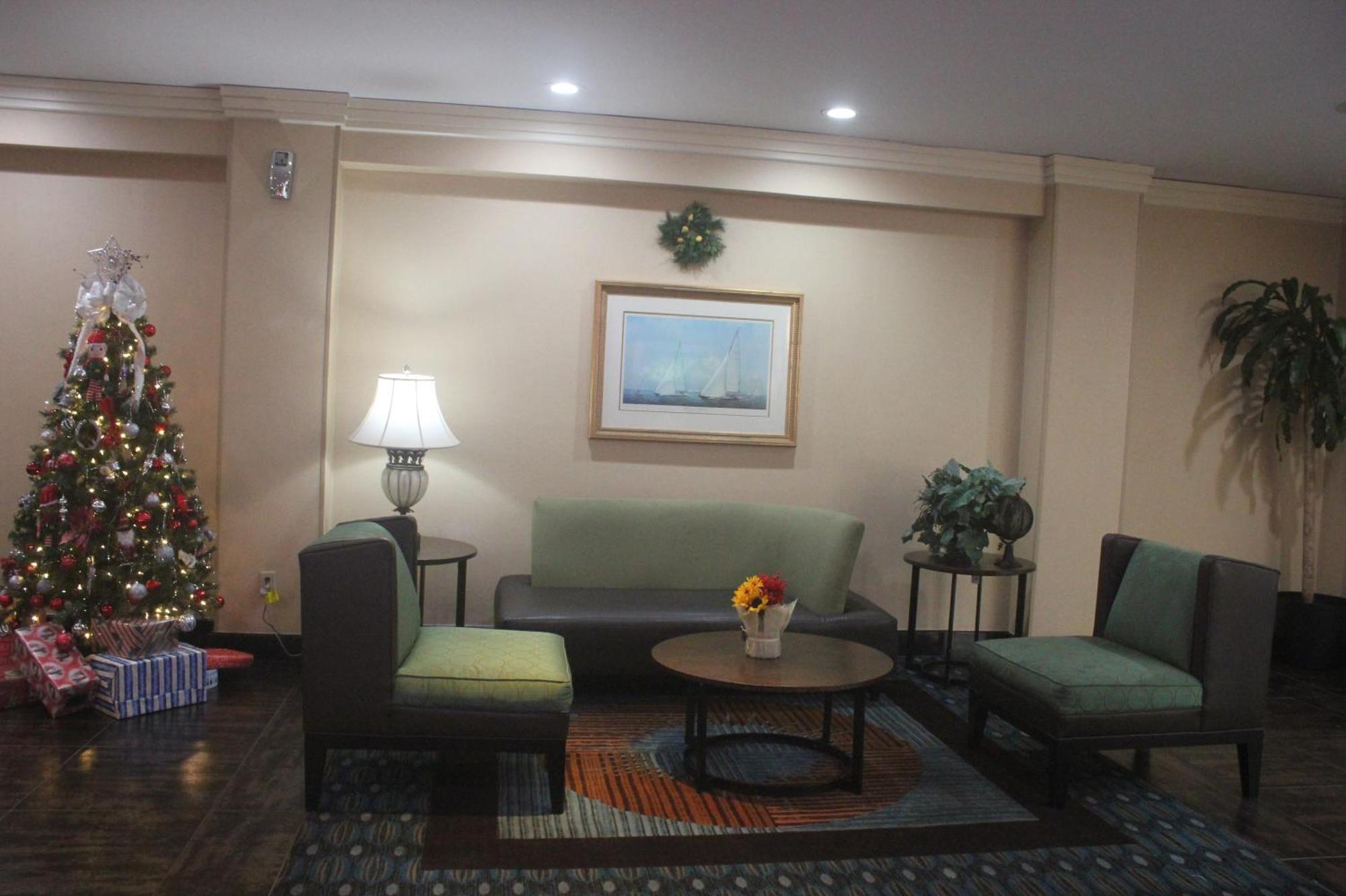 Regency Inn & Suites New London Mystic Exterior foto